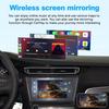 Беспроводной модуль CarPlay для моделей Peugeot 208/2008/308/408 2014-2016 гг.