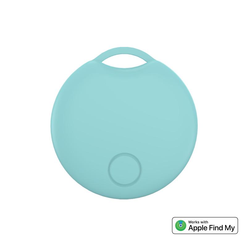 Мини Bluetooth GPS-трекер для Apple Find My Anti Lose Reminder, устройство для поиска ключей, локатор для собак и детей, сумка-кошелек для автомобиля, умная метка