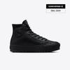 Водонепроницаемые ботинки Chuck Taylor All Star Черные A04481c