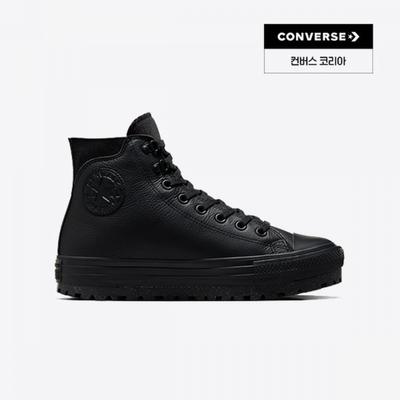 Водонепроницаемые ботинки Chuck Taylor All Star Черные A04481c