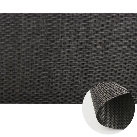 4 шт. термостойкий протираемый коврик для столовых приборов, нескользящий коврик для праздничного стола, декор