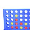 Connect Four In A Row 4 In A Line Board Game Kids Children Fun Educational Toy