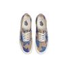 Vans Кроссовки унисекс OG Authentic LX Sweet Leaf - Blue Dream коричневые VN0A4BV94JL