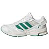 adidas Кроссовки унисекс Spiritain 2000 White Green Core-White Clear-Grey GZ9582
