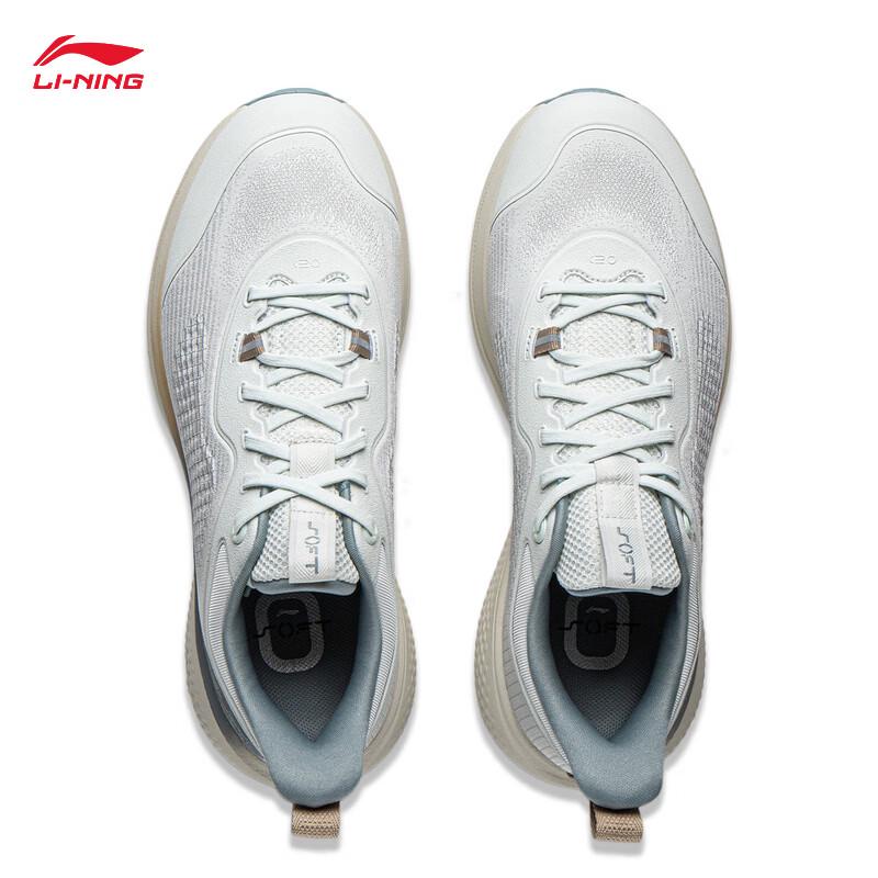 Li-Ning Мужские повседневные спортивные кроссовки SOFT GO 3