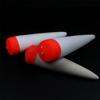 High Quality Buoyancy Cat fish  Fishing Float Ball Boia Eva Foam Bobber