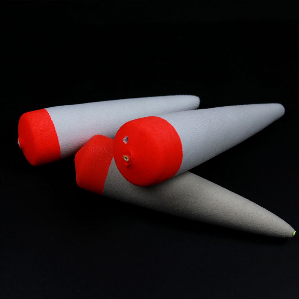 High Quality Buoyancy Cat fish Fishing Float Ball Boia Eva Foam Bobber