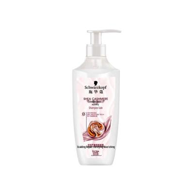 Schwarzkopf Кашемировый липидный питательный шампунь