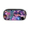 Durable Large Capacity Anime K-POP Witch Hunter Pencil Case for Students