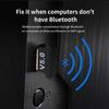 USB Bluetooth 5.0 Receiver Audio Adapter Transmitter Bluetooth Receptor for Laptop Desktop Computer Wireless Adapter Convenients