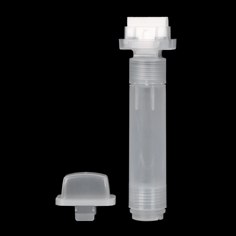 Stationery Transparent Plastic Liquid Chalk Marker Paint Pen Accessories Graffiti Pens Empty Rod