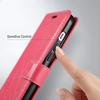 Applicable ITELS11ULTRA mobile phone case S11PLUS protective case s11 retro clamshell A11 Crazy Horse pattern tide