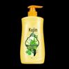 Liu Shen Mugwort Cooling Shower Gel Twin Pack