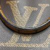 [Pre-Owned] Louis Vuitton Onthego MM 'Brown Giant Monogram/Brown Monogram Reverse Canvas' - Fair #1JJY6YW