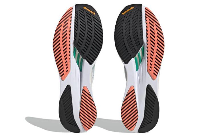 adidas Кроссовки Adizero Boston 11 "Зеленые" HQ3694
