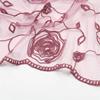 1Pc Lace Versatile Patterned Photography Props Headscarf Fashion Wedding Headscarf Scarf Cotton