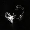 Transparent Watch Display Racks Bracelet Bangle Watch Display Holder Watch Holder Stand  Men Women