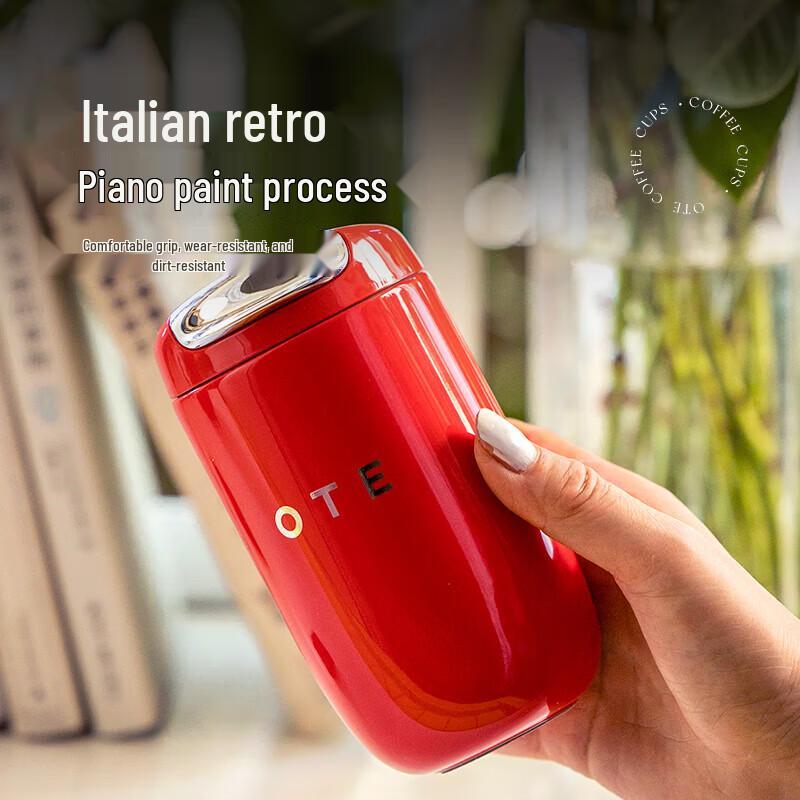 OTE 316 Stainless Steel Insulated Travel Mug