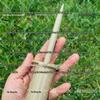Camouflage Net Support Pole Set