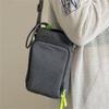 Mobile Phone Bag Casual Single-shoulder Bag Water Bottle Bag Sports Waterproof Crossbody Bag
