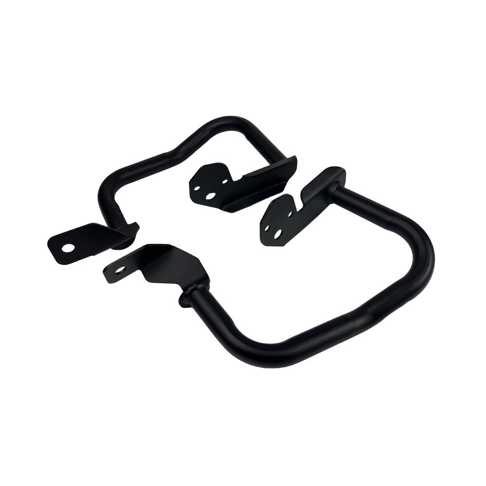 For Honda NC700X NC700S NC750X Lower Engine Guard Crash Bar Bumper Body Falling Protection for NC 700 S 750 X Motor Accessories