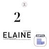 ЭЛЕЙН 2-й альбом '2'