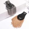 Gifts Spike Shoulder Board Tassel Shoulder Mark Epaulets Brooch Shoulder Flash