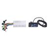 36V 48V 60V 450W 500W Sine Wave Brushless Controller G51 LCD Display Panel Kit Brushless Motor Speed Controller