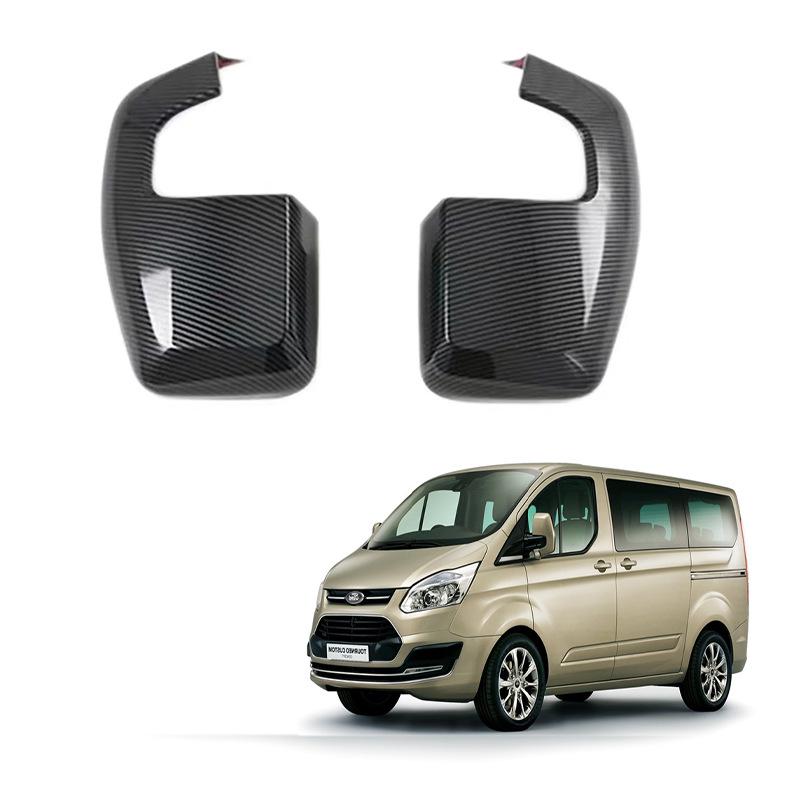 2016-2017 Ford Transit Tourneo Декорация корпуса наружного зеркала