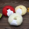 25g/roll Skin-Friendly Wool Thread Medium Fine Wool Handmade Crochet Outerwear Scarf Thread For DIY Weave