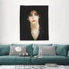 SKZ Hwang Hyun jin Material Tapestry Background Decoration Dormitory Bedhead Living Room Sofa Background Durable Decoration