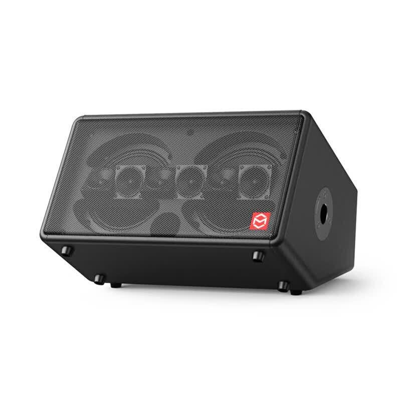 Music Knight T2pro Outdoor Portable Karaoke Speaker System (CN version)