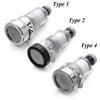 Saving Connector 3 Modes Filter Diffuser Sprayer Faucet Nozzle Swivel Tap Water Purifier Tap Head