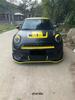 2014-2023 MINI JCW Капот для трека из углеродного волокна для Cooper SF56