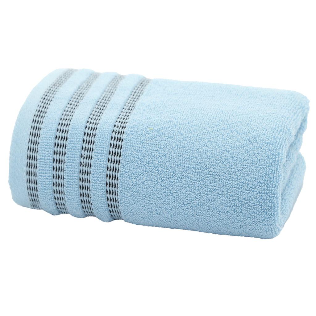 Производители хлопковых полотенец Толстые полотенца для лица Социальное обеспечение Охрана труда Оптовые продажи рекламные подарочные полотенца