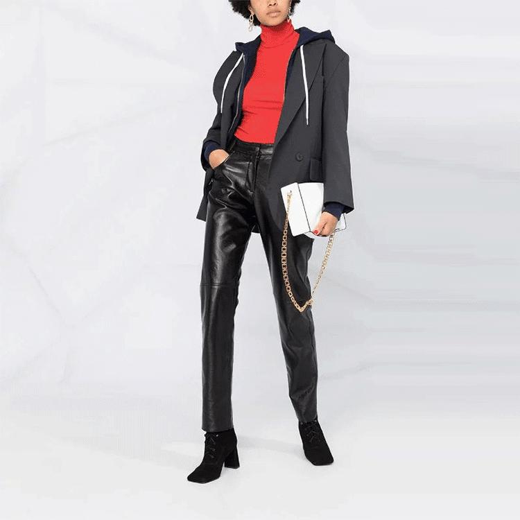 Polo Ralph Lauren Logo Embroidered Zip-Up Hoodie Women Hoodies Blue 211794396-003