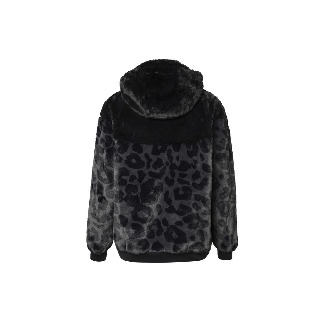 Nike Куртки Мужские Черные С Капюшоном Утепленные Другие DH6683-011
