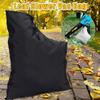 Blower Leaf Bag, 16x24 Inch Leaf Blower Replacement Bag, Easy to , Widely Applicable,    Blower Leaf Bag for Leaf Blowers, with   Du
