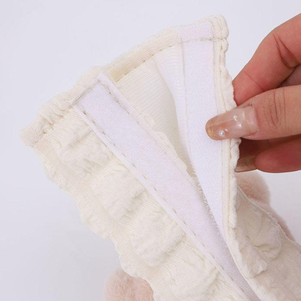 Delicacy Car Seat Belt Cover Decoration Seatbelt Shoulder Pads  Car Accessories