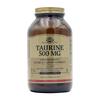 Таурин 500 мг, 250 растительных капсул