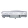 Front Daytime Running Light Fog Lamp Assembly Replacement for Mercedes Benz W166 ML350 2013 2014