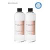 Rose Flower Water85 Natural Toner 500ml 1+1