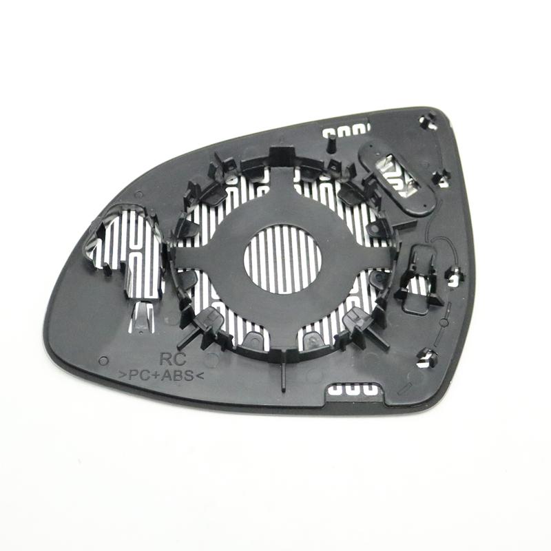 Боковое зеркало заднего вида, рамка, корпус, нижнее стекло, индикаторная лампа для BMW X3 X4 X5 X6 X7 G01 G02 G04 G05 G07 G08