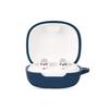 Compatible for T280TWS Shockproof Wireless Earphone Sleeve Impact-resistant Housing Antidust Washable Silicone Covers