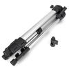 48-120cm Foldable Tripod Alloy 3 Feet With Adapter For Laser Leveling Tools New
