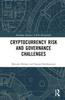 Книга Cryptocurrency Risk and Governance Challenges