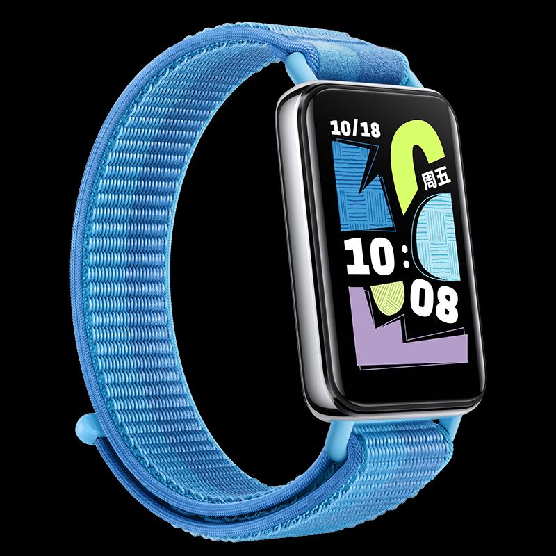 Смарт-фитнес-трекер Honor Band 10 (Китайская версия)