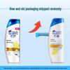 Шампунь Head & Shoulders Освежающий контроль жирности