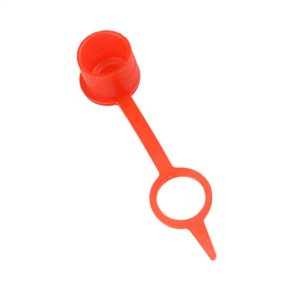 Zark Fitting Cap, Fitting Cap - Nipple Protective Cap Automotive Fitting Cap