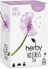 Herby No Stress Tea Relaxing Passionflower Herbal Tea 20 Bags